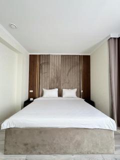 Aibat Guest House Jalal-Abad - 6