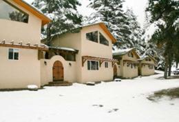 Shady Brook Inn Village/Resort - Shady Brook - 6