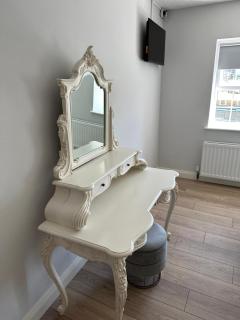 Creggan Deveskey Homestead - 1