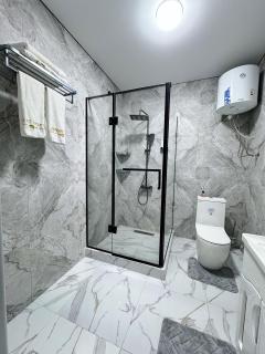 Aibat Guest House Jalal-Abad - 3