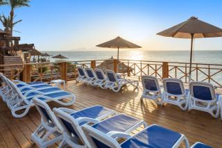 Pickalbatros Golf Beach Resort Aqua Park- All Inclusive - 6