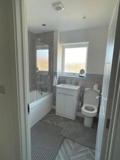 Sleaford Luxury Country Stay - 4