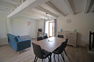 Gîte Les Champs N°4 - 6