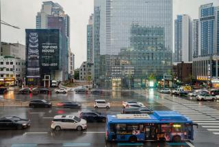 Blueground Cheongdam rooftop nr Han River SEL-62 - 7