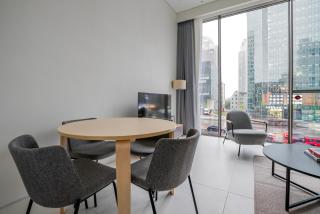 Blueground Cheongdam rooftop nr Han River SEL-62 - 6