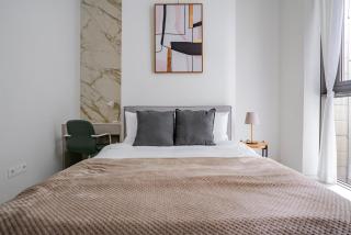 Blueground Cheongdam rooftop nr Han River SEL-62 - 2