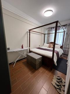 Comfort Cove - One bedroom Apartment in Kilimani, Nairobi - 7