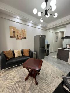Comfort Cove - One bedroom Apartment in Kilimani, Nairobi - 6