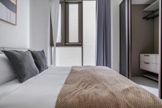 Blueground Cheongdam rooftop nr Han River SEL-62 - 1