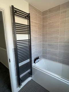 Sleaford Luxury Country Stay - 6