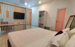 Hayak Tamara Syariah Hotel - 1