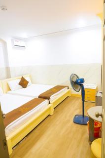 Khách Sạn An Chi - 8