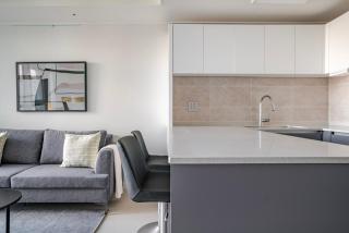 Blueground Mukjeong sauna nr Namsan SEL-55 - 5