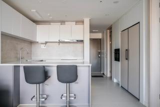 Blueground Mukjeong sauna nr Namsan SEL-55 - 4