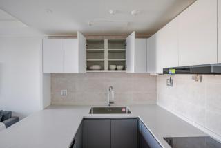 Blueground Mukjeong sauna nr Namsan SEL-55 - 3