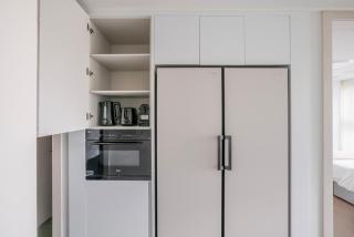 Blueground Mukjeong sauna nr Namsan SEL-55 - 2