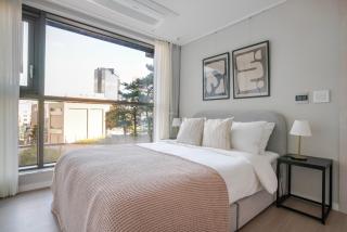 Blueground Mukjeong sauna nr Namsan SEL-55 - 1