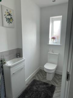 Sleaford Luxury Country Stay - 7