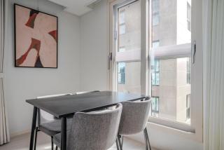 Blueground Euljiro 5o-ga balcony nr Namsan Park SEL-58 - 4