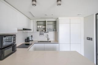 Blueground Euljiro 5o-ga balcony nr Namsan Park SEL-58 - 2