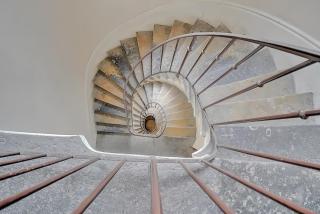 L'atelier de Charpennes - 2