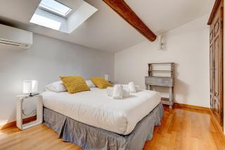 Le Rive Neuve - Loft vue Vieux Port à Marseille - 7