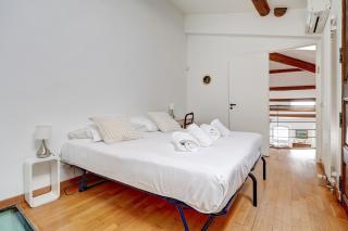 Le Rive Neuve - Loft vue Vieux Port à Marseille - 6