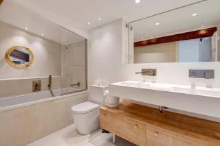 Le Rive Neuve - Loft vue Vieux Port à Marseille - 5