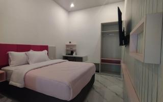 Hayak Tamara Syariah Hotel - 2