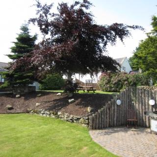 Large House with Private Hot Tub - 3