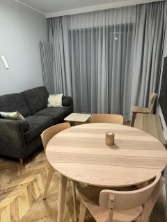 Apartament Homar AKTENA Shellter Rogowo - 8