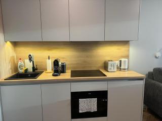 Apartament Homar AKTENA Shellter Rogowo - 9