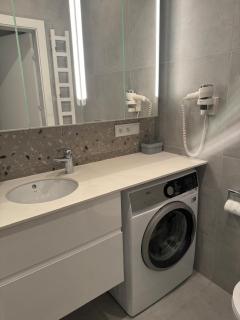 Apartament Homar AKTENA Shellter Rogowo - 5