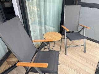 Apartament Homar AKTENA Shellter Rogowo - 4