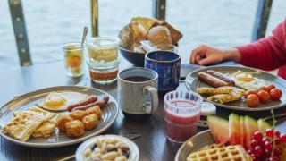 Go Nordic Cruiseline Ferry - MiniCruise Copenhagen to Oslo - 4