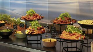 Go Nordic Cruiseline Ferry - MiniCruise Copenhagen to Oslo - 9