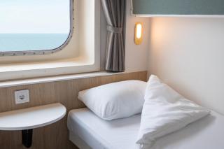 Go Nordic Cruiseline Ferry - MiniCruise Copenhagen to Oslo - 2