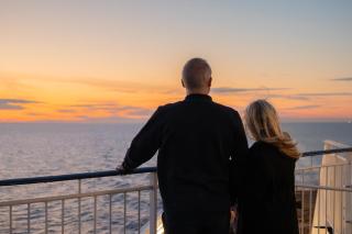 Go Nordic Cruiseline Ferry - MiniCruise Copenhagen to Oslo - 2