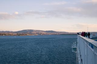 Go Nordic Cruiseline Ferry - MiniCruise Copenhagen to Oslo - 3