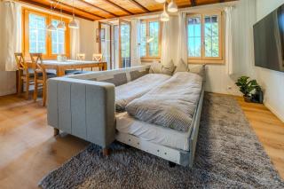 Mountain Loft - Where Design Meets Nature - 2