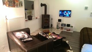 Messe und Ferienwohnung - 8