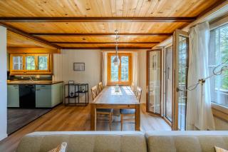 Mountain Loft - Where Design Meets Nature - 4