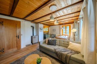 Mountain Loft - Where Design Meets Nature - 6