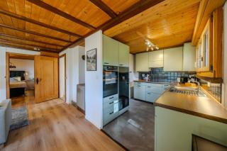 Mountain Loft - Where Design Meets Nature - 5