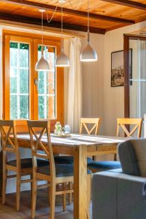 Mountain Apartment - Hot Tub & Sunset Views - 3