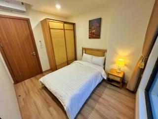 Whisper Stay I The 2 Bedrooms Apartment - 4