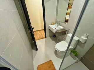 Whisper Stay I The 2 Bedrooms Apartment - 5