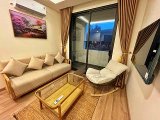 Whisper Stay I The 2 Bedrooms Apartment - 3