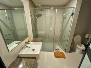 Whisper Stay I The 2 Bedrooms Apartment - 1