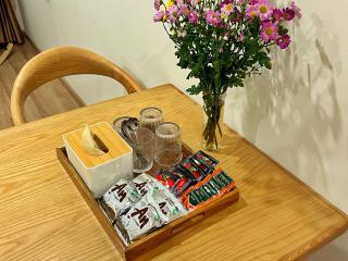 Whisper Stay I The 2 Bedrooms Apartment - 7